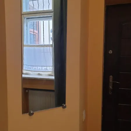 On Lysenka 27 Apartment Lviv