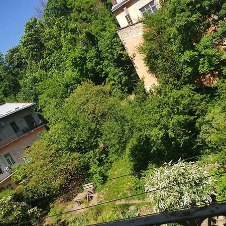 On Lysenka 27 Apartment