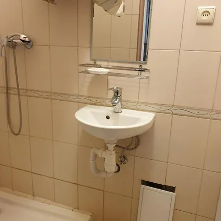 On Lysenka 27 Appartamento Leopoli