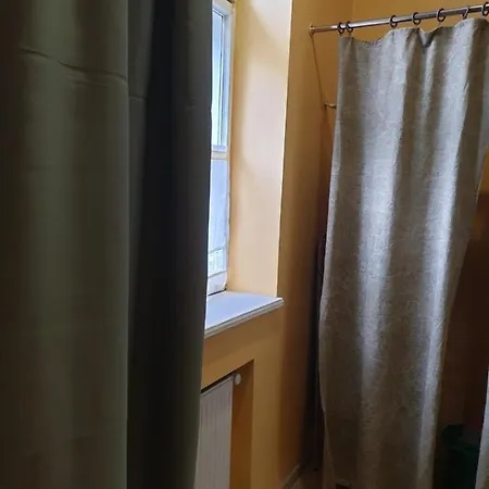 Апартаменти On Lysenka 27 *