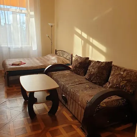 Appartamento On Lysenka 27