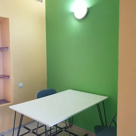 Appartamento On Lysenka 27