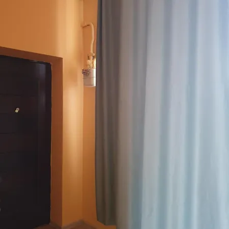 On Lysenka 27 Appartamento