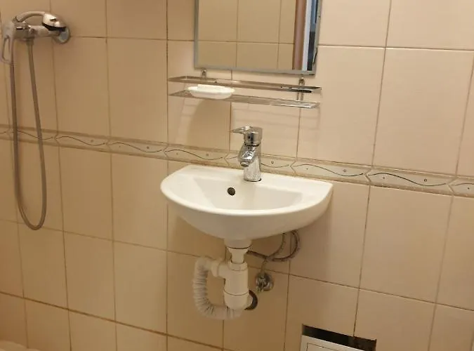 On Lysenka 27 Apartment Lviv