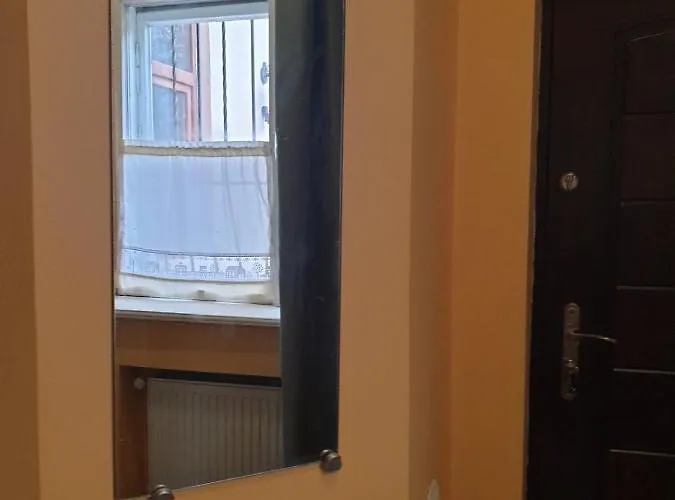 On Lysenka 27 Apartment Lviv