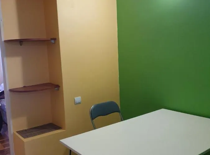 On Lysenka 27 * Lviv