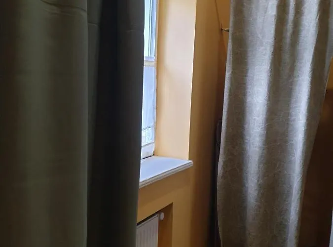 شقة On Lysenka 27 *