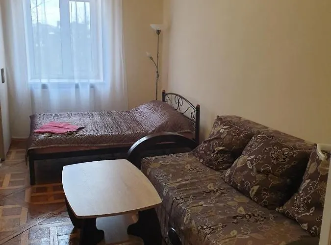 On Lysenka 27 Апартаменти Львів