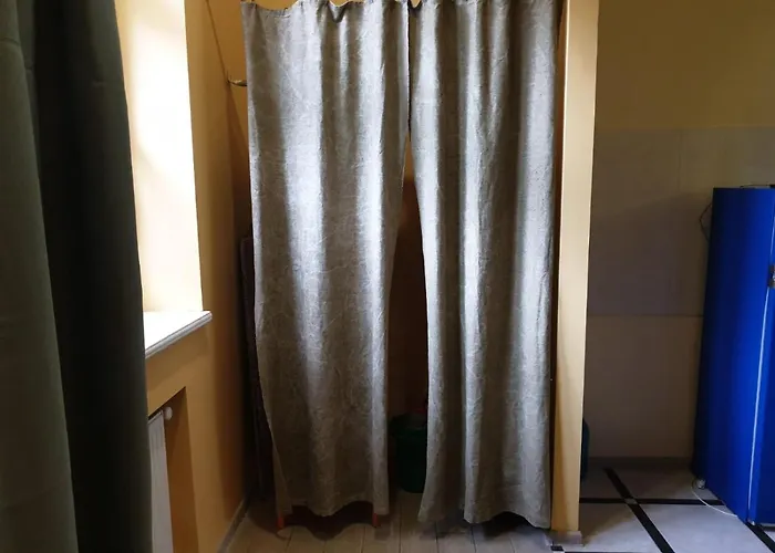 Апартаменти On Lysenka 27 Львів