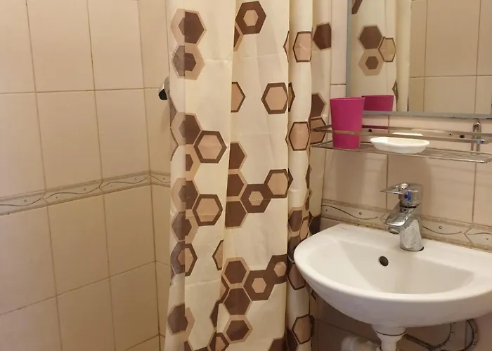 On Lysenka 27 Апартаменти Львів