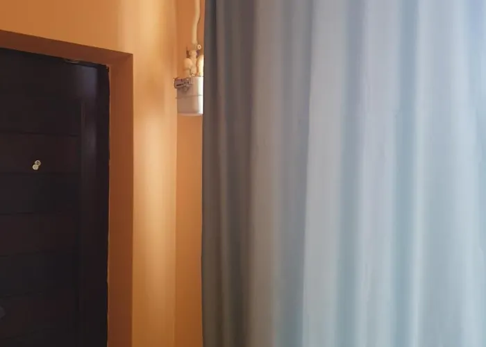 On Lysenka 27 شقة