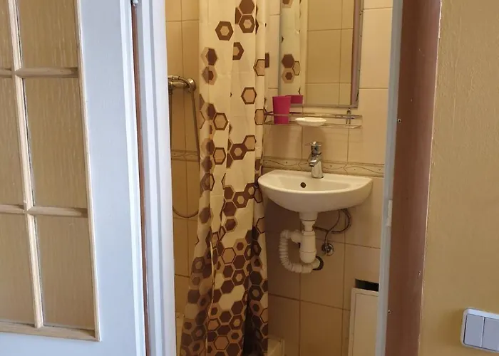 On Lysenka 27 * Lviv