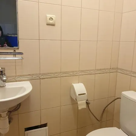 Apartman On Lysenka 27 *