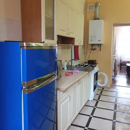 Apartman On Lysenka 27