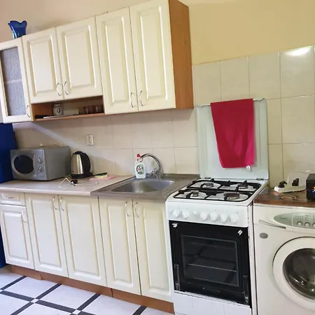 On Lysenka 27 Apartman *