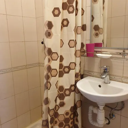 On Lysenka 27 Apartman Lviv