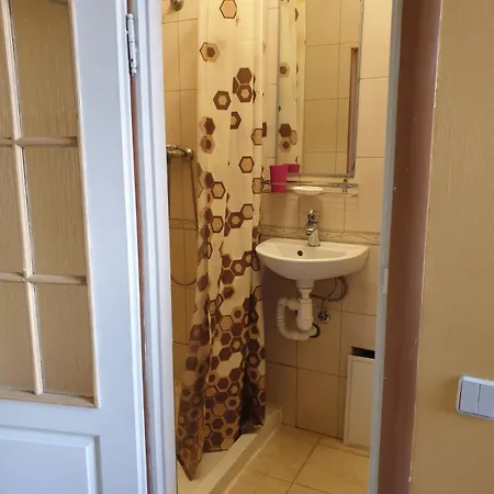 On Lysenka 27 * Lviv